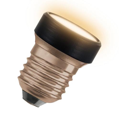 Osram LED Decor Flat E27 3.5W 270lm 2700K | 3-staps dimbaar, Huis en Inrichting, Lampen | Overige, Nieuw, Ophalen of Verzenden