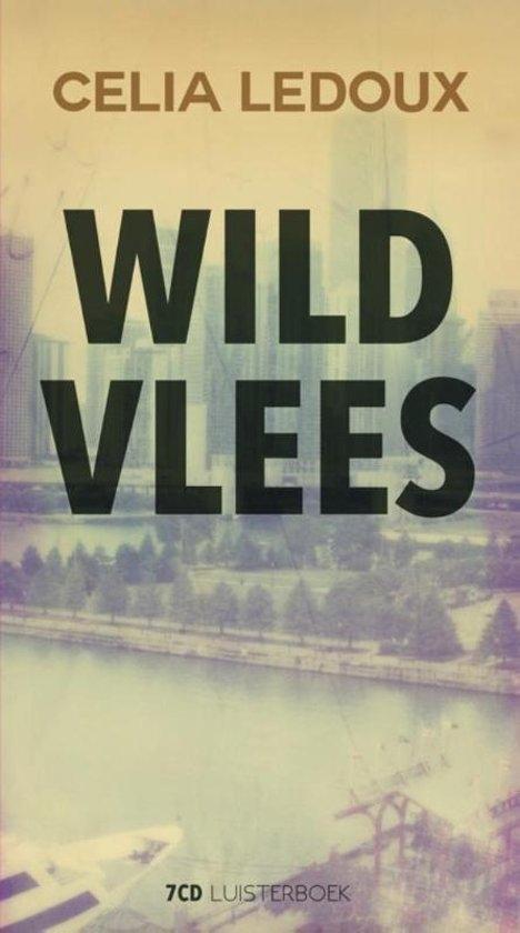 Wild vlees (luisterboek), Boeken, Luisterboeken, Verzenden
