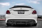 PSM Spoiler C63 (S) Sedan, Auto diversen, Tuning en Styling, Verzenden