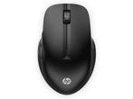 HP -  430 Wireless Mouse Euro, Computers en Software, Muizen, Muis, Verzenden, Nieuw, Draadloos