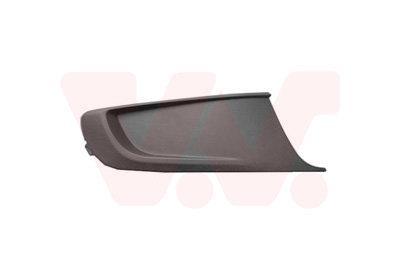 Geschikt voor Caddy 10/15 mistlamp afdekkap rechts, Auto-onderdelen, Carrosserie en Plaatwerk