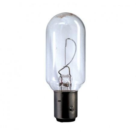 Gloeilamp 25W 12V, Watersport en Boten, Bootonderdelen, Motor en Techniek, Nieuw, Zeilboot of Motorboot, Ophalen of Verzenden