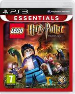 LEGO Harry Potter: Years 5-7  (Essentials) [PS3], Spelcomputers en Games, Games | Sony PlayStation 3, Ophalen of Verzenden, Nieuw