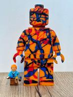 Fait maison - (MOC) Minifigure LEGO grand format 16,5 cm –, Nieuw