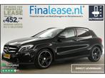 Mercedes-Benz GLA 180 AMG Night Edition Marge AUT LED €452pm, Auto's, Mercedes-Benz, Automaat, Zwart, Nieuw, SUV of Terreinwagen