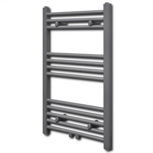 Radiator 500x764 Grijs - Retourdeal - 40% Korting!, Doe-het-zelf en Verbouw, Verwarming en Radiatoren, 200 tot 500 watt, Nieuw