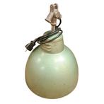 Holophane Paris Lamp, Verzenden