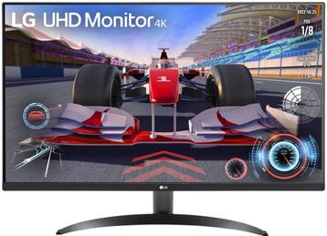 32 LG UltraGear 32UR550-B 4k/DP/2xHDMI/VA (Monitoren) beschikbaar voor biedingen