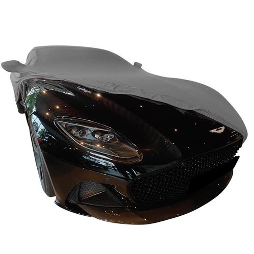 Autohoes passend voor Aston Martin DBS Superleggera binnen, Auto diversen, Autohoezen, Op maat, Nieuw, Ophalen of Verzenden