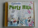 Karaoke Party Hits, Verzenden, Nieuw in verpakking
