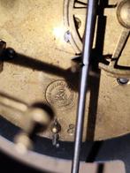 Tafelklok - Japy Frères & Cie (Beaucourt, Francia) - -, Antiek en Kunst, Antiek | Klokken