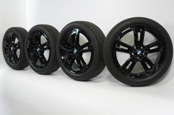 BMW X1 iX1 U11 BEV X2 iX2 U10 1041 19 inch velgen Hankook Wi beschikbaar voor biedingen