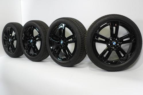 BMW X1 iX1 U11 BEV X2 iX2 U10 1041 19 inch velgen Hankook Wi, Auto-onderdelen, Banden en Velgen, Velg(en), Gebruikt, 19 inch, Winterbanden