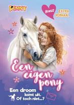 Penny leesboek - Een eigen Pony 8710865935240, Boeken, Verzenden, Gelezen, Holco Publications
