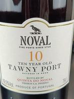 1x Noval Tawny Port + 2x Grahams Fine White Port + 1x Krohn, Nieuw