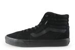 Vans Hoge sneakers in maat 42 Zwart, Verzenden, Zwart, Vans, Sneakers of Gympen