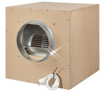 Mdf afzuigkist 1200 m3/h beschikbaar voor biedingen