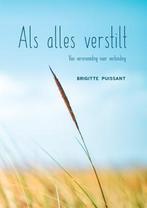 Als alles verstilt 9789460795824 Brigitte Puissant, Verzenden, Zo goed als nieuw, Brigitte Puissant