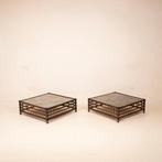 Smania Interni - Alberto Smania - Salontafel (2) - Marango -