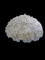 Plafondlamp (2) - Glas