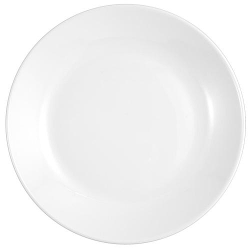 GGM Gastro | (6 stuks) SELTMANN WEIDEN | Bord - plat rond -, Huis en Inrichting, Keuken | Servies, Effen, Nieuw, Overige materialen
