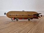 Unknown  - Blikken speelgoed Zeppelin - 1910-1920 -, Antiek en Kunst, Antiek | Speelgoed