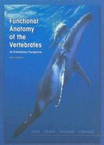 Functional Anatomy of the Vertebrates | 9780030223693, Verzenden, Nieuw