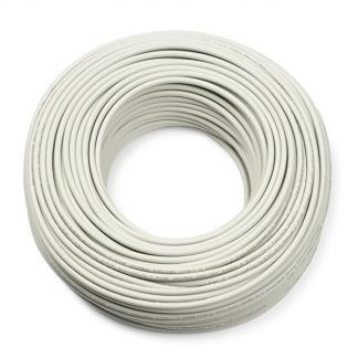 Netwerkkabel | Cat7 S/FTP | 100 meter, Computers en Software, Pc- en Netwerkkabels, Nieuw, Verzenden