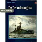 De Dreadnoughts - De Zeevaart serie 9789061824091 Howarth, Verzenden, Zo goed als nieuw, Howarth