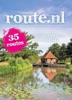 Groots Genieten in Overijssel 9789028730618, Boeken, Reisgidsen, Verzenden, Gelezen