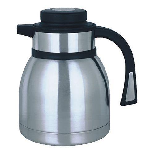 Isoleerkan blackline - push 1,5 liter, Zakelijke goederen, Horeca | Keukenapparatuur, Nieuw in verpakking, Verzenden