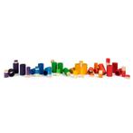 Grapat - Lo (Basis kleuren) 36 stuks - Grapat, Kinderen en Baby's, Nieuw