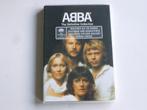 Abba - The Definitive Collection (DVD), Verzenden, Nieuw in verpakking