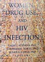 Women, Drug Use, and HIV Infection, Boeken, Ophalen of Verzenden, Nieuw
