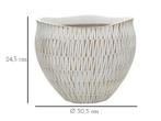 CACHEPOT STIKY CM Ø 30,5X24,5, Huis en Inrichting, Ophalen of Verzenden, Nieuw