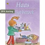 Haas krijgt bezoek 9789044329957 Annemarie Bon, Boeken, Kinderboeken | Jeugd | onder 10 jaar, Verzenden, Zo goed als nieuw, Annemarie Bon