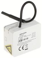 Hikvision DS-PM1-O1H-WE Draadloze Wandschakelaar 230v, Audio, Tv en Foto, Ophalen of Verzenden, Nieuw