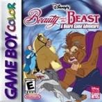 Disneys Belle En Het Beest (Gameboy Color), Verzenden, Gebruikt
