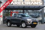 Toyota Hilux 2.4 D-4D-F 150, Auto's, Toyota, Nieuw, Zilver of Grijs, Financial lease, Lease