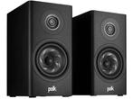 Polk Audio Reserve R100 (Zwart), Verzenden, Nieuw