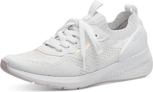 Tamaris - maat 39- ACTIVE-General Dames Sneakers - WHITE, Kleding | Dames, Schoenen, Verzenden
