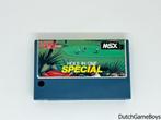 MSX - HAL - Hole in One - Special, Spelcomputers en Games, Verzenden, Gebruikt
