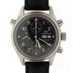IWC - doppelchronograph - Heren - 2000-2010, Sieraden, Tassen en Uiterlijk, Horloges | Antiek