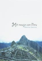 Het neusje van Peru 9789057860652 M. Salome, Verzenden, Zo goed als nieuw, M. Salome