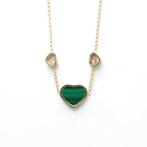 Chopard - Halsketting Roze goud, Sieraden, Tassen en Uiterlijk, Kettingen, Nieuw