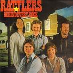 LP gebruikt - Rattlers - Behind Every Rock, Verzenden, Zo goed als nieuw