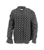 Zabaione Blouse in maat XL Zwart | 10% korting, Zabaione, Verzenden, Zo goed als nieuw, Zwart