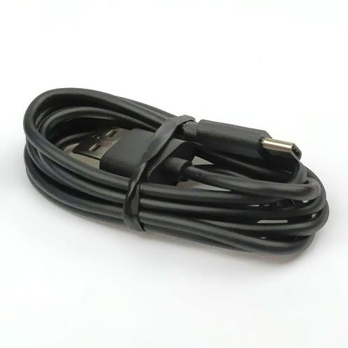 XIAOMI 3.1 Type C Kabel - Quick charger - USB Kabel - Gecert, Computers en Software, Pc- en Netwerkkabels, Verzenden