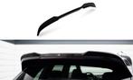 Spoiler Porsche Cayenne FL MK2 Maxton Glans Zwart, Ophalen of Verzenden, Nieuw