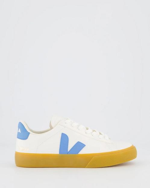 -23% Veja  Veja Dames campo sneaker /blauw  maat 37, Kleding | Dames, Schoenen, Wit, Nieuw, Verzenden